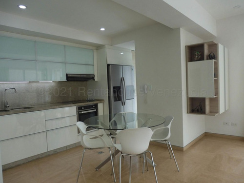 Imagen 1 de 20 de Apartamento En Venta - Campo Alegre - Mls #21-17810 -jose Ramos