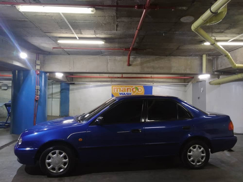 Imagen 3 de 7 de Toyota Corolla