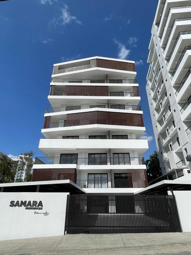 Apartamemto En Venta La Esmeralda