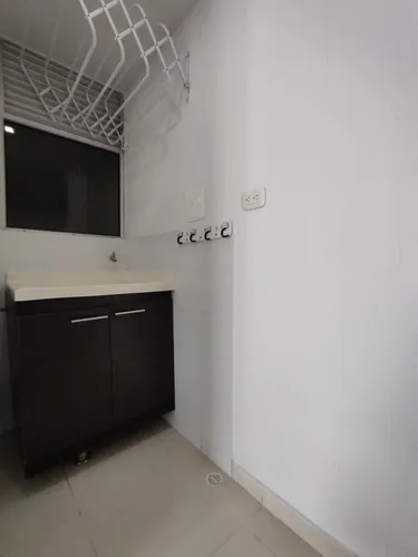 Apartamento En Arriendo En El Bosque. Cod A28969