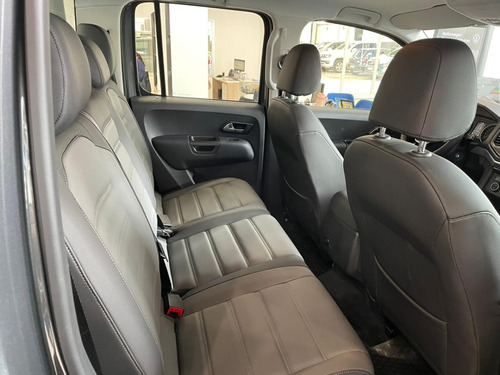 Volkswagen Amarok 2.0 Cd Tdi 180cv 4x2 Highline Pack