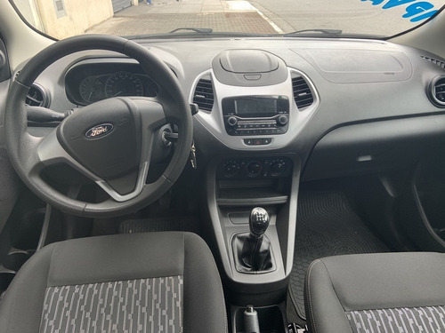 Ford Ka 1.0 Se 12v