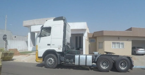 Imagem 8 de 14 de Volvo Fh 460 6x2 Globetrotter