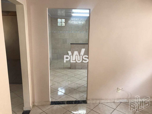 Imagem 29 de 30 de Casa Em Sorocaba Bairro Jardim Parada Do Alto - V9228