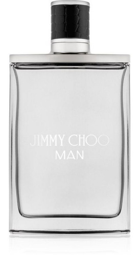 Perfume Caballero Jimmy Choo Man 200 Ml Edt Original Usa