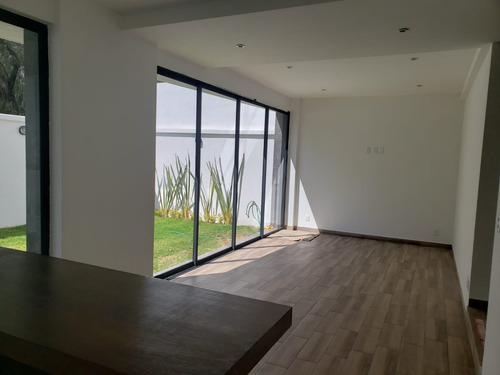 Venta Casa En Vila Loma, Cd. Lopez Mateos, Atizapan