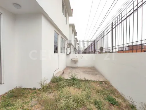 Casa En Venta En El Espiritu Santo, San Juan Del Rio, Queretaro.