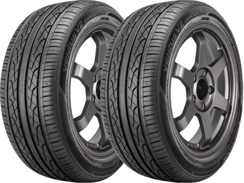 Kit de 2 llantas Hankook Ventus V2 Concept2 LT 215/45R18 93 V