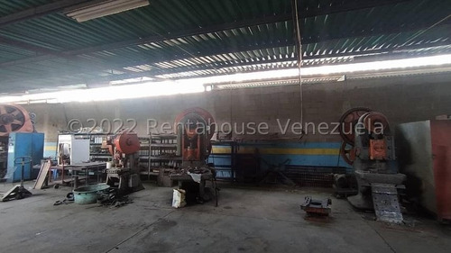Imagen 26 de 30 de Galpones En Alquiler Zona Industrial Barquisimeto #22-22332 Daniela Linarez 0424-5390659