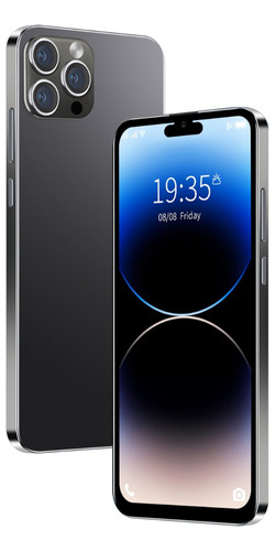 I14 Pro Max Smartphone Neoman Hd De 6.1 Pulgadas Doble Sim 1