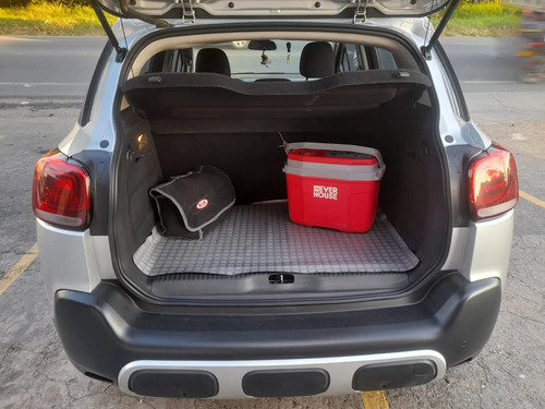 Citroën C3 Aircross 1.2 Aircross Shine