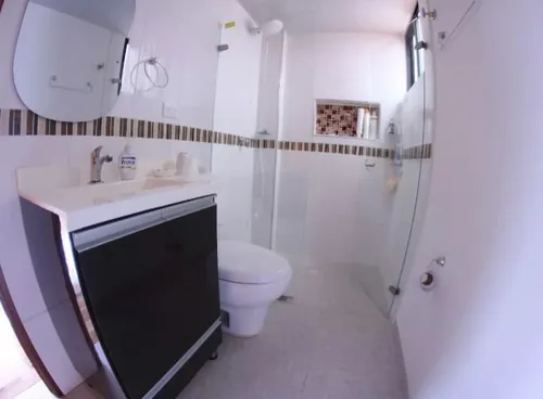 Casa 3 Cuartos 3 Baños