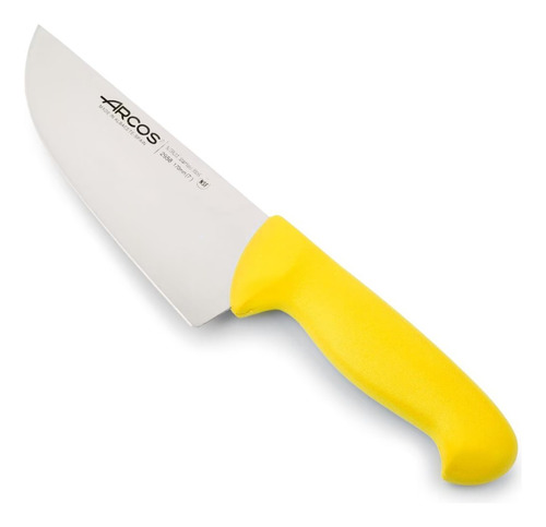 Cuchillo Carnicero 170mm - Arcos - Serie 2900