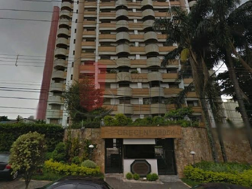 Imagem 2 de 2 de Apartamento - Vila Carrao - Ref: 847 - V-847