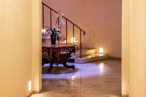 Imagen 16 de 22 de Casa En Renta En Acapantzingo, Cuernavaca