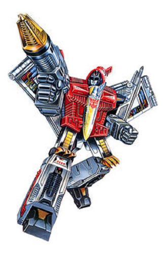 Transformers G1 Dinobot Swoop (el Pterodón)