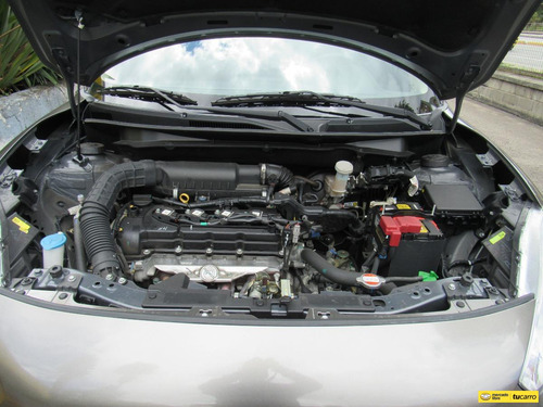Imagen 22 de 25 de Suzuki Swift 1.2 Dzire
