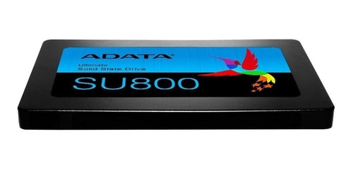Disco sólido SSD interno Adata Ultimate SU800 ASU800SS-1TT-C 1TB