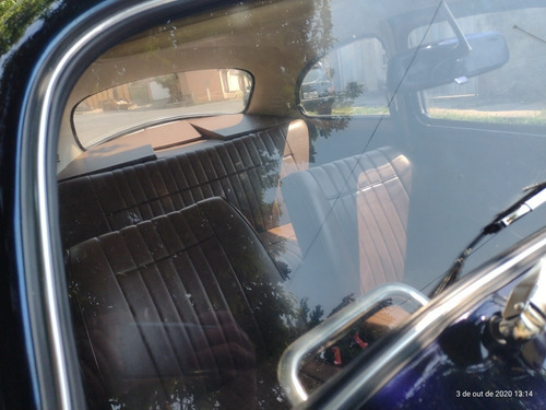 Volkswagen Fusca