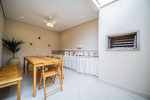 Imagem 14 de 30 de Casa Com 3 Quartos Sendo 1 Suíte À Venda, 203 M² Por R$ 698.900 - Granja Viana - Cotia/sp - Ca0955