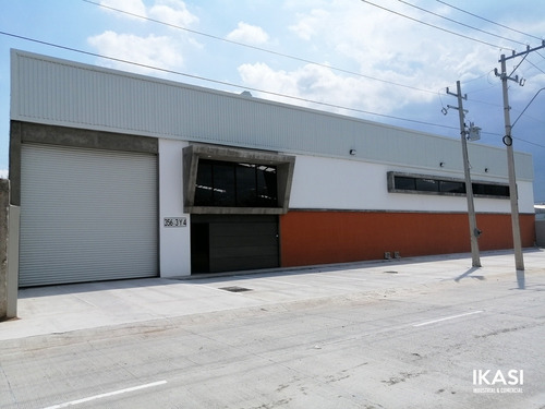 Imagen 2 de 14 de Bir-439 Bodega Zona Industrial 2000 M2 Buen Precio