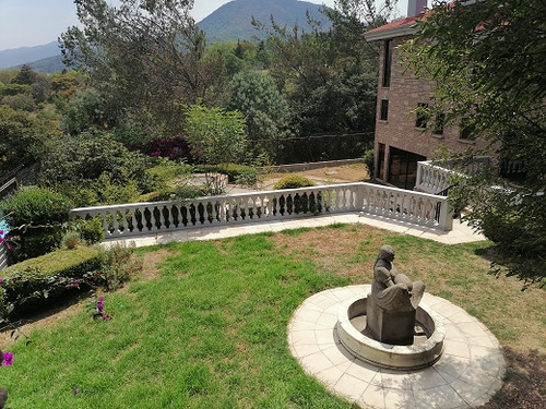 Casa En Venta En Chiluca