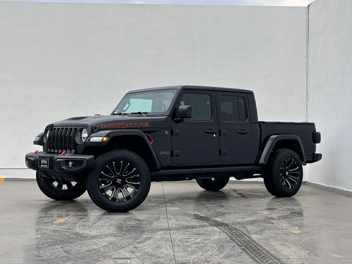 Jeep JT 3.6 V6 Mojave 4X4 At