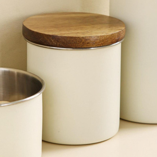 Contenedor De Almacenamiento De Alimentos Jar De Alimentos