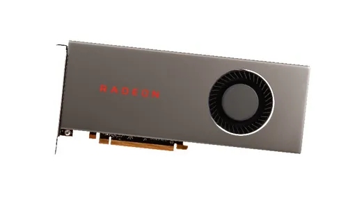 Tarjeta De Vídeo Sapphire Amd Radeon Rx 5700 8gb Ddr6