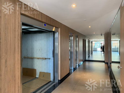 Imagen 4 de 23 de Venta De Departamento Monoambiente A Estrenar, Piscina, Sum, Gimnasio. Boedo