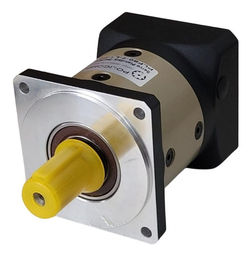 Redutor Planetário; Servo 15:1, Flange 110mm; Arcmin10