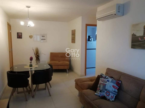 Imagen 3 de 11 de Excelente Apartamento Torre Bellagio