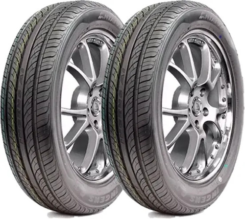 Kit de 2 llantas Antares PCR (Neumáticos para automóviles) Ingens A1 175/65R14 86-530kg H