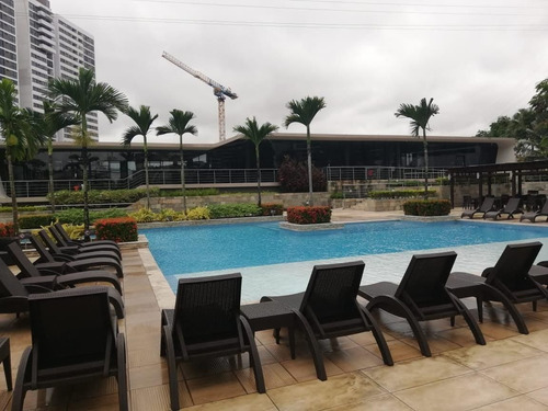 Imagen 8 de 14 de Venta De Apartamento De 114 M2 Condado Country Club 21-2508