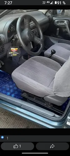 Chevrolet Corsa 1.3 Gl