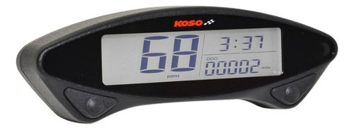 Tablero Enduro Koso Honda Cr Crf 250 450 X