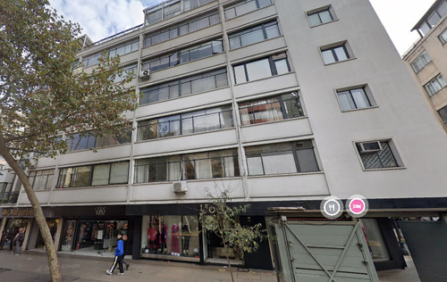 Local Comercial En Venta En Providencia