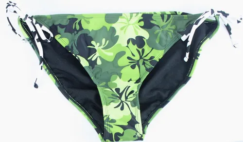 Ropa interior color verde militar sale