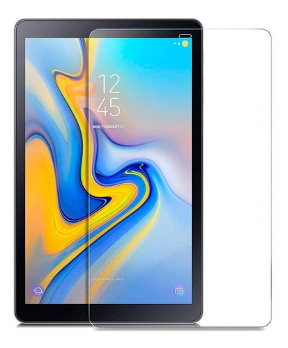 Cristal Templado Samsung Galaxy Tab A 10.1 Sm T510 T515 9h