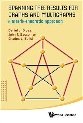 Libro Spanning Tree Results For Graphs And Multigraphs: A...