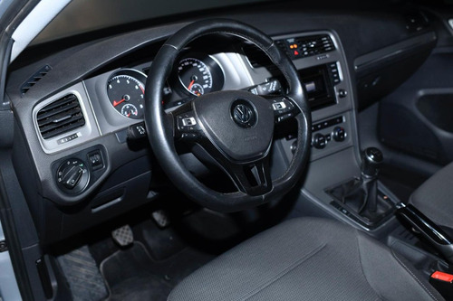 Volkswagen Golf 1.4 Tsi Comfortline 2015