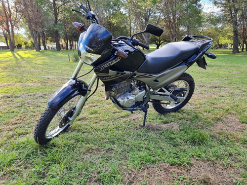 Honda Falcon Nx400 2013