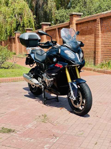 Bmw S1000xr