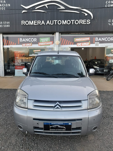 Citroën Berlingo Multispace 1.6 Sx Pack Hdi 92cv Am53