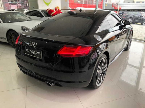Audi Tt 2.0 Tfsi Coupé Ambition 2p