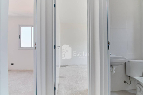 Apartamento 02 Quartos No Sítio Cercado, Curitiba - Ap3233