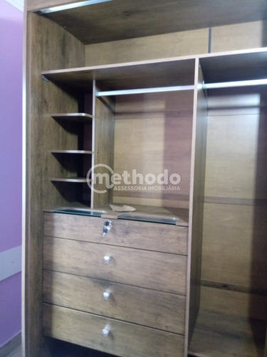 Casa - Venda - San Diego - Campinas - Sp - Ca00443 - 68216327