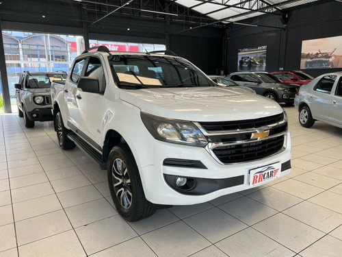 Chevrolet S10 Ls 2.8 Tdi 4x4 Cd