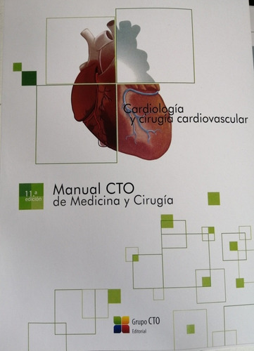 Manual  Cto. 11º Residentado Médico 2020.  21 Tms. 