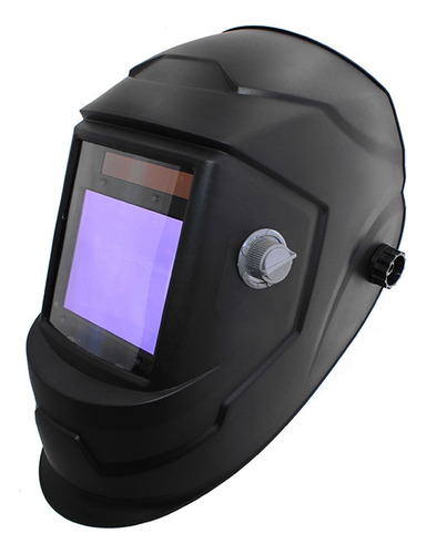 Casco De Soldadura Arc Mask Solder Sensores Con Protective.m